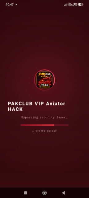 Aviator Predictor APK Download for Android – Latest Version screenshot