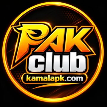 PakClub Game – Official App, Register & Download screenshot